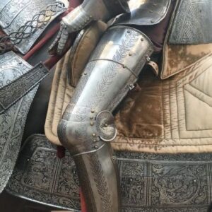 Knights gay