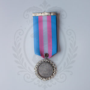 Trans King/Queen Medal