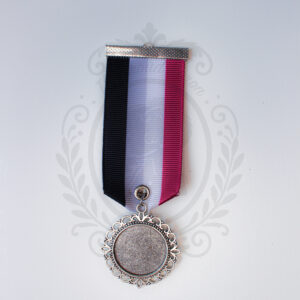 Asexual Emperor/Empress Medal