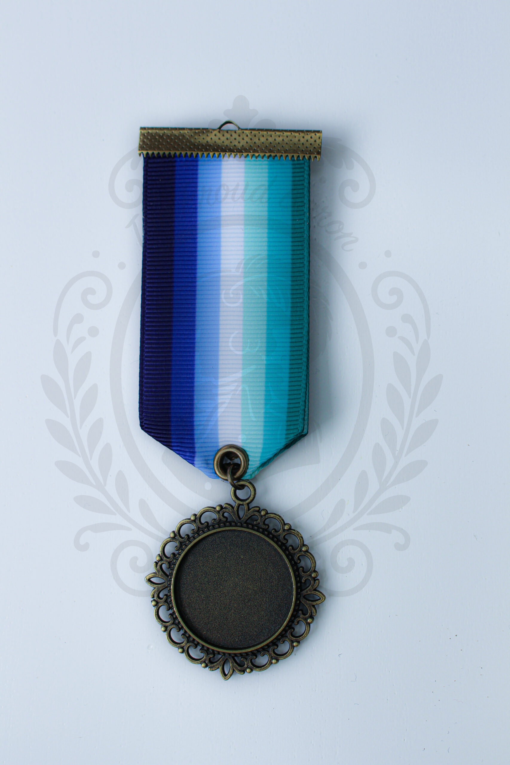 Grand Duke Gay Medal