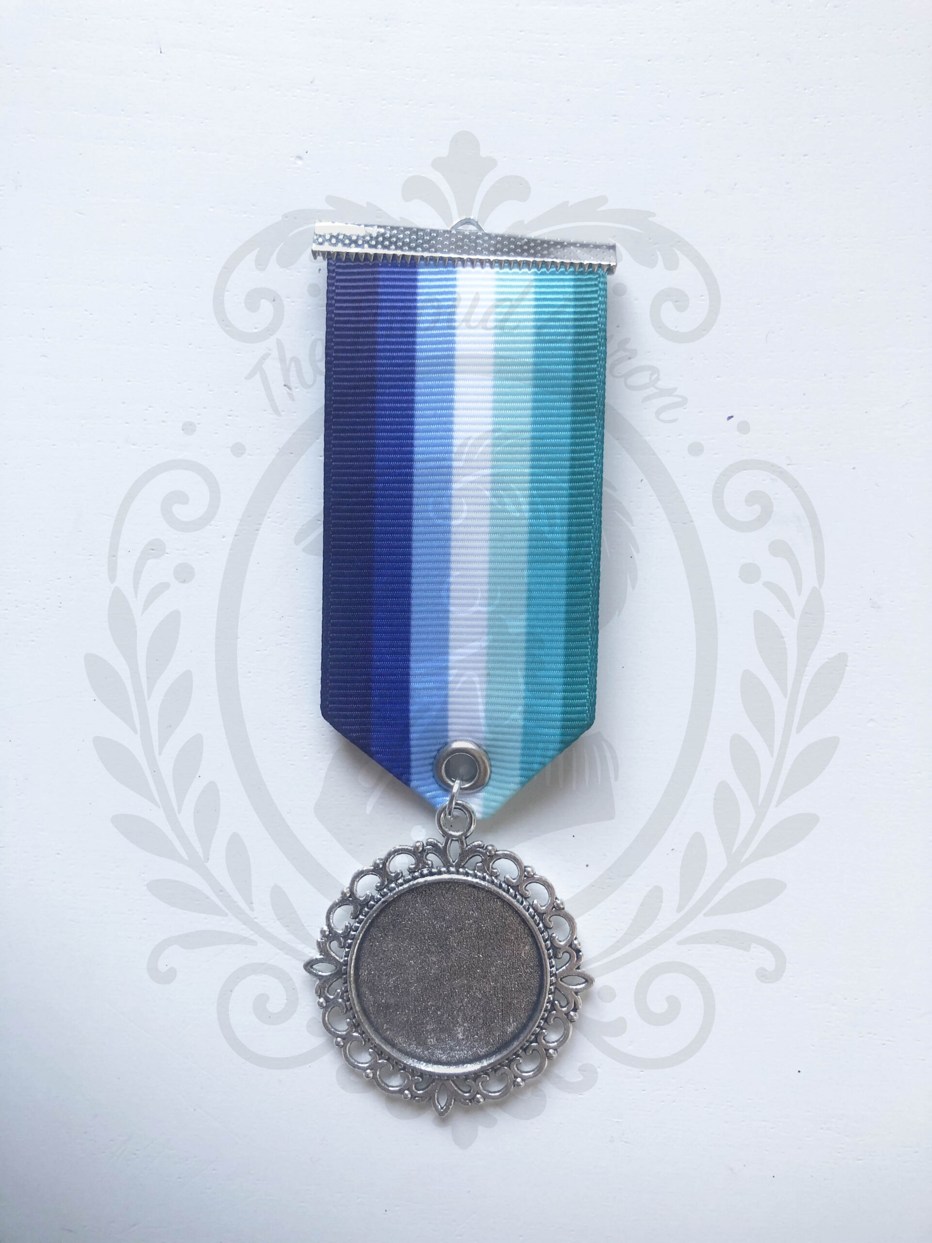 Grand Duke Gay Medal - Image 3