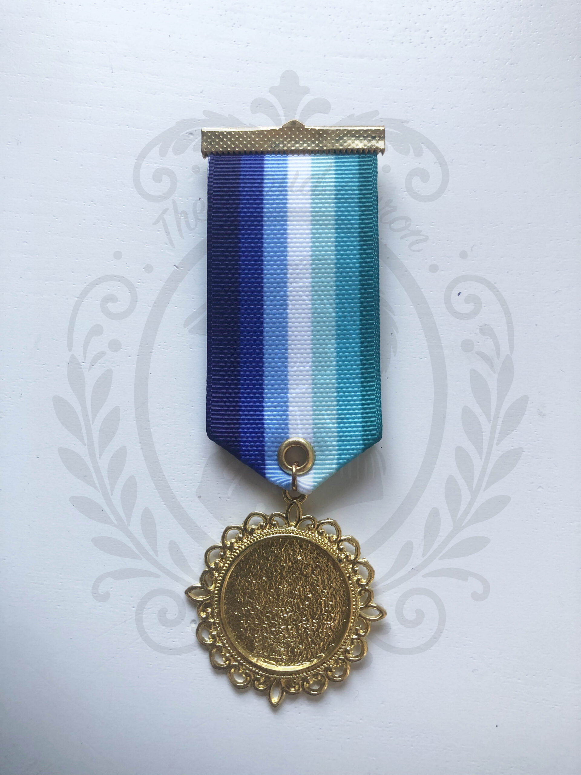 Grand Duke Gay Medal - Image 2