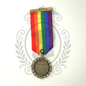 Rainbow Medal Bronze