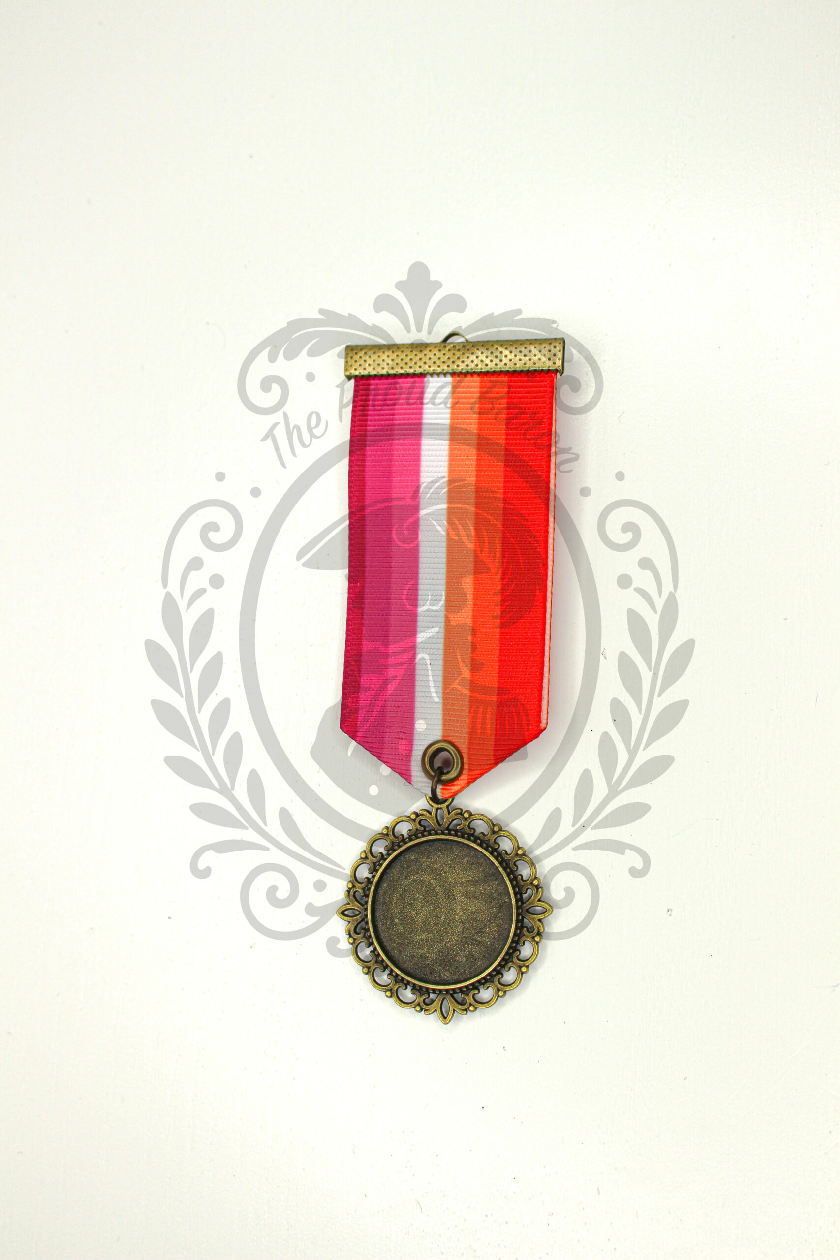 Lesbian Knight Medal - Image 5