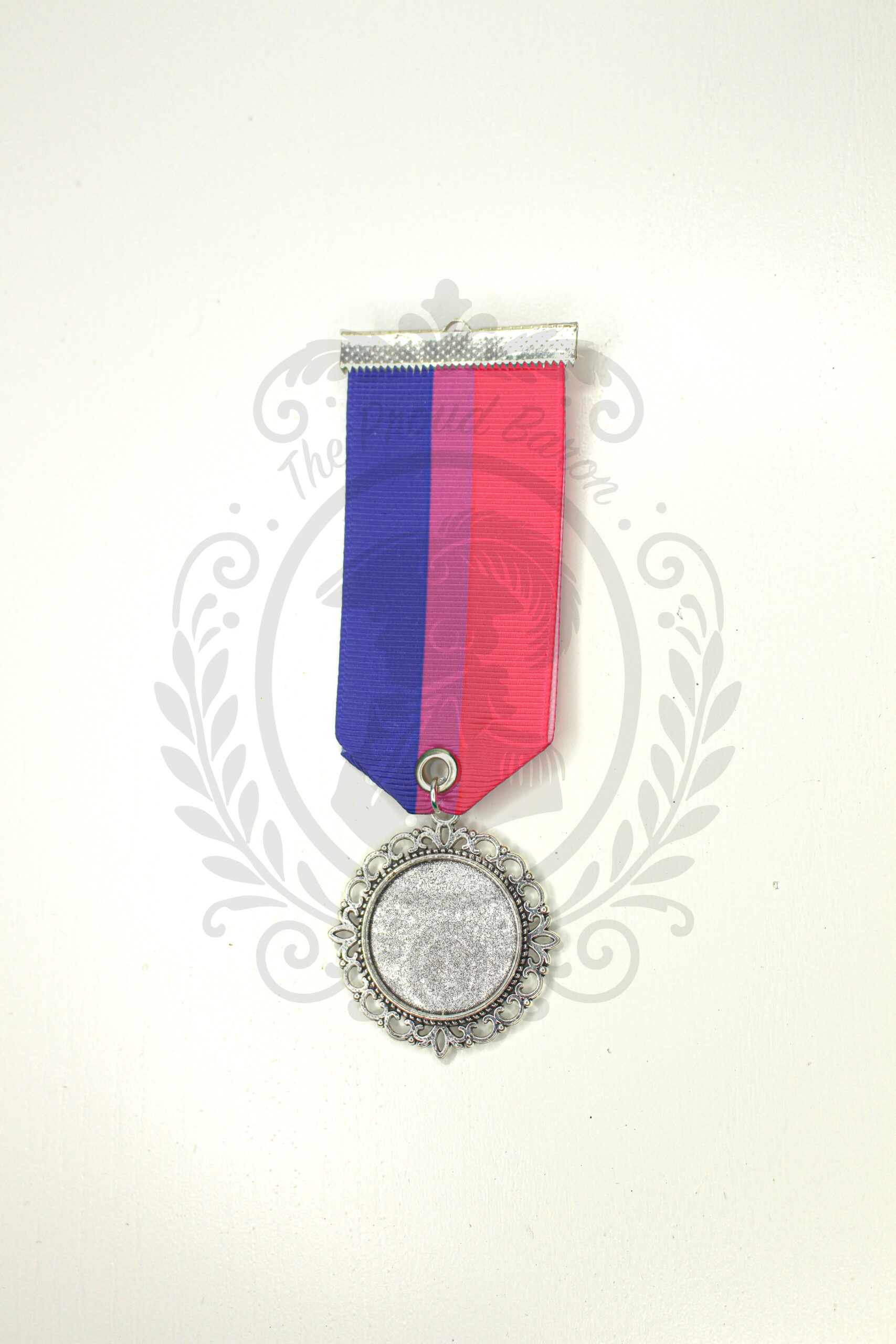 Bisexual Baron/Baroness Medal - Image 3