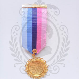 Omnisexual Overlord Medal
