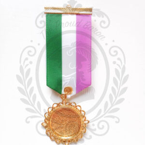 Gender queer gold medal